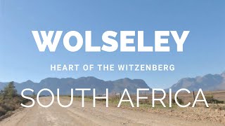 Wolseley Western Cape [upl. by Elsilrac885]