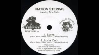 Iration Steppas Locks amp Dub [upl. by Lillian]