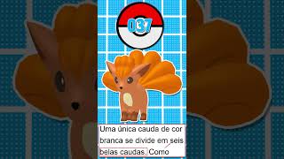 ESSE POKÉMON NUNCA APARECEU NOS JOGOS [upl. by Gavrielle285]