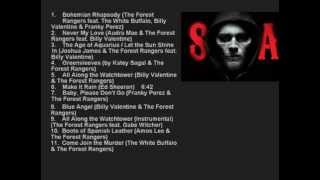 Sons Of Anarchy Season 7 Official Serie Soundtrack List [upl. by Alida]