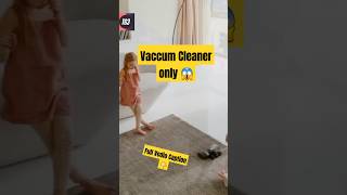 Vaccum Cleaner shortsfeed short homeappliances [upl. by Ardnuasal857]