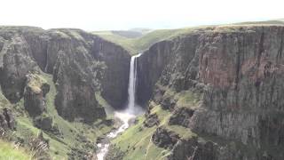 Xhosa songs in Semongkong Lesotho [upl. by Nager]