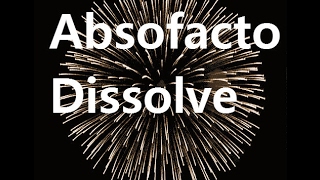 Absofacto  Dissolve Lyrics [upl. by Megan38]