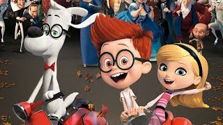 quotDie Abenteuer von Mr Peabody amp Shermanquot  Trailer amp Kritik Review Deutsch German 2014 HD [upl. by Huba]