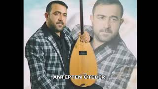 TUFAN ALTAŞ  ANTEPTEN ÖTEDİR [upl. by Bendick]