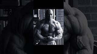 Kevin levrone ☠️ 🗿 gym gymedit motivation kevinlevrone kevin [upl. by Yklam]