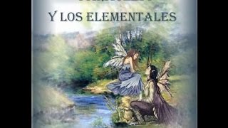 ELEMENTALES  PARACELSO [upl. by Ahsirak]