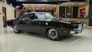 1969 Dodge Charger For Sale [upl. by Leihcar845]