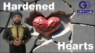 Hardened Hearts  What Does The Bible Really Say About Divorce [upl. by Truman]