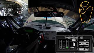 Transmissão ao vivo de Onboard Porsche Cup 9 246 [upl. by Rowland]