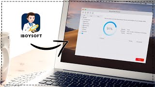 iBoysoft Data Recovery Review  the best data recovery software to recover deletedlost data [upl. by Jilly191]