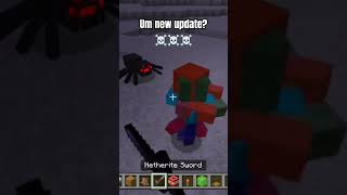 Bros gang pulled up ☠️ gaming minecraft subscribe fypシ゚viral [upl. by Fedirko470]