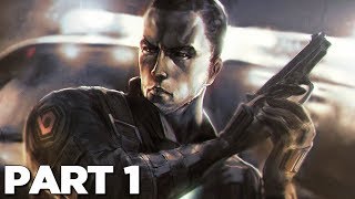 DAYMARE 1998 Walkthrough Gameplay Part 1  INTRO Full Game [upl. by Jedediah598]