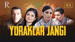 Yuraklar jangi ozbek serial  Юраклар жанги узбек сериал 30qism UydaQoling [upl. by Kyne]