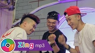 Chỉ Có Em  Hoàng Tôn ft Kay Trần ft Bảo Kun Official MV [upl. by Annet]