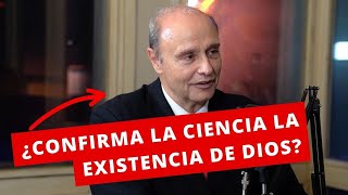 ¿Confirma la ciencia la existencia de Dios [upl. by Garrott929]