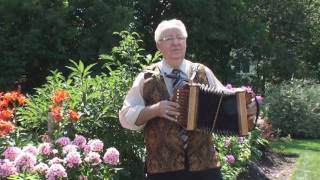 Marcel Sévigny  Reel des montagnards [upl. by Milka]