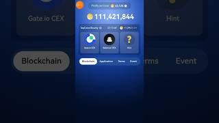 Tapcoin bounty 4 November ।। tapcoin combo today [upl. by Eenyaj977]