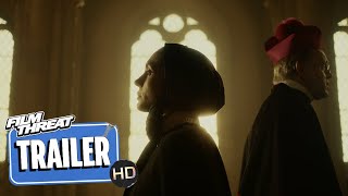 CABRINI  Official HD Trailer 2024  DRAMA  Film Threat Trailers [upl. by Sternick997]