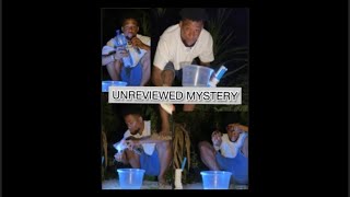 UNREVIEWED MYSTERY [upl. by Souvaine]