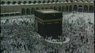 Hajj  Pilgrimage to Mecca A Documentary [upl. by Shih]