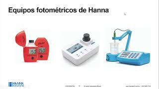 WEBINAR Principios de fotometría [upl. by Vonnie]