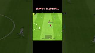 PORTUGAL VS ARGENTINA efootball footballmatch football footballfans fifa portugalfootball [upl. by Drehcir]