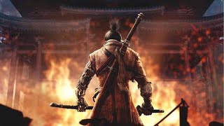 SEKIRO SHADOWS DIE TWICE  GUÍA LOCALIZACIÓN PAGODA DE 3 PISOS Y GUARDIÁN [upl. by China]