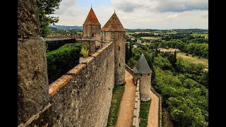 CARCASSONE [upl. by Tommie]