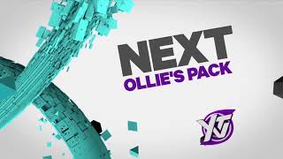 Next Ollies Pack YTV Canada [upl. by Tirma]