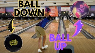 Should You Ball Up or Ball Down  Ballsplanations Ep9 [upl. by Jahn]