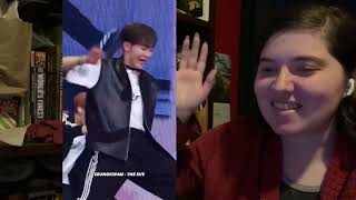 Reaction Songs That Doesnt Suit Seventeen Members [upl. by Ispep]