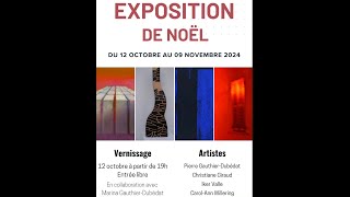 EXPOSITION DART [upl. by Weed]