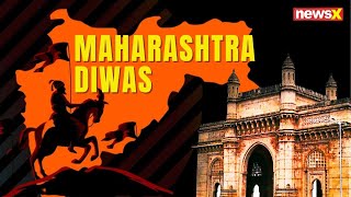 Everything About Maharashtras Diwas Significance History Facts  NewsX [upl. by Ellessig]