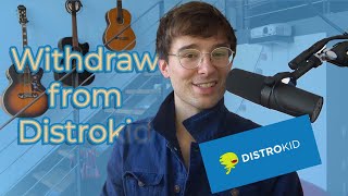 How To Get Paid From DistroKid  Withdraw Money From DistroKid  How Long It Takes amp Payout Methods [upl. by Wein]