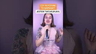 AUTOTUNE RATUJE JESTEM TWOJĄ BAJKĄ [upl. by Pantheas266]