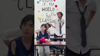 😱Asli vijay konsa ha  kunal g3h  comedy schoollife youtubeshorts shotsfeed vlogaftercollege [upl. by Ennoval]