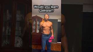 Would You Learn Lethwei martialarts shorts [upl. by Aid377]