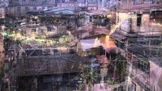 City of Darkness Kowloon Walled City in Color [upl. by Swainson]