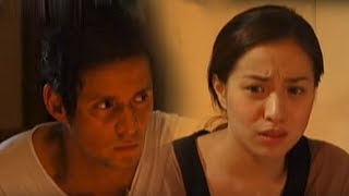 Cristine Reyes is Agnes delos Santos in Reputasyon Pilot Episode [upl. by Fredra]