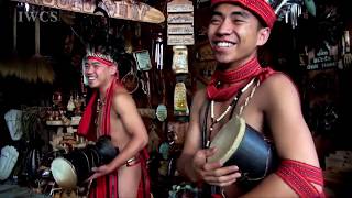 The lifestyle of Mountain Tribe in the Philippines [upl. by Aitam751]