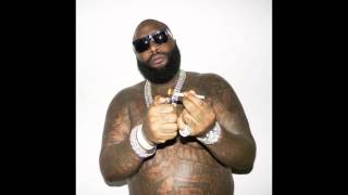 Rick Ross  The Trillest [upl. by Bethina]