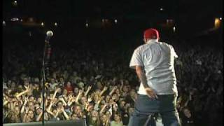 Limp Bizkit  Break Stuff LIVE Rock im Park 2001 [upl. by Tabbatha467]