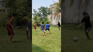 Temen kalian gini juga ga main bola suka di kolongin Full on YT ompedvisual shorts lucu kocak [upl. by Sidwel]