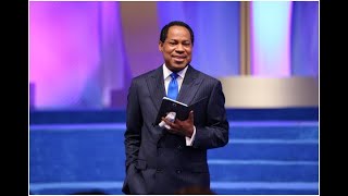 THE MONTH OF PRAYER  AN EXPOSE ON PRAYER  PASTOR CHRIS OYAKHILOME Dsc Dsc DD [upl. by Etnoved290]