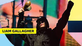 Liam Gallagher  Live Forever Reading amp Leeds 2024 [upl. by Mccartan]