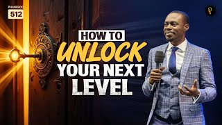 How To Unlock Your Next Level  Phaneroo Service 512  Apostle Grace Lubega [upl. by Zulch]