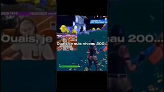 Michou clash ses abo😂 michou clash live humour fortnite [upl. by Nylrebmik819]