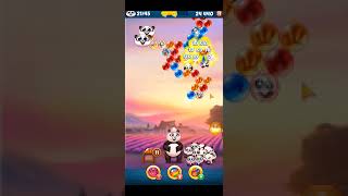 Panda Pop Level 1277 [upl. by Aseretairam622]