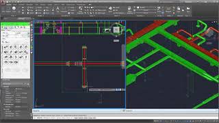 Fabrication CADmep [upl. by Alecram]